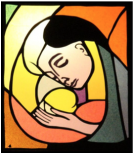 Akermann Adventsfenster